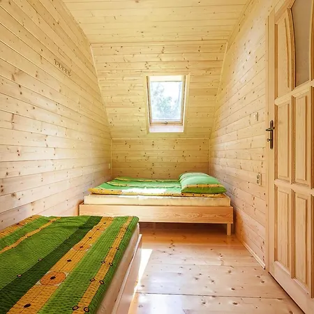 Ferienhaus In For 6 Persons *