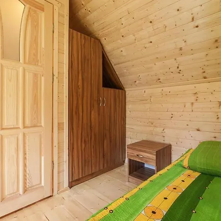 In For 6 Persons * Pobierowo