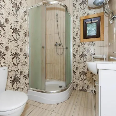 In For 6 Persons * Pobierowo