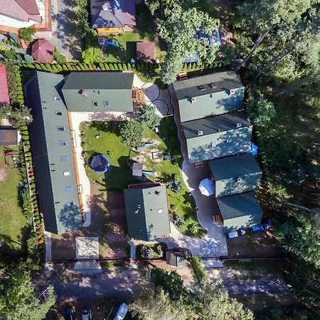 Ferienhaus In For 6 Persons