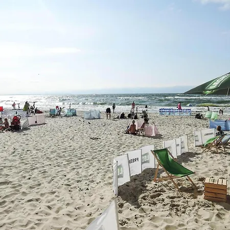 In For 6 Persons Ferienhaus Pobierowo