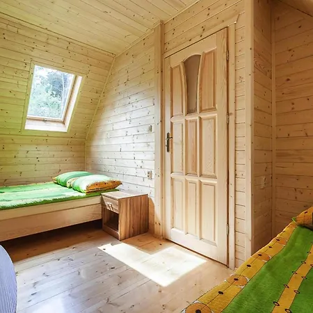 Ferienhaus In For 6 Persons Pobierowo