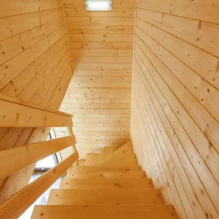 In For 6 Persons Pobierowo