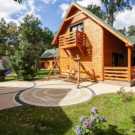 Ferienhaus In For 6 Persons *