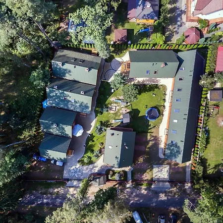 In For 6 Persons Pobierowo