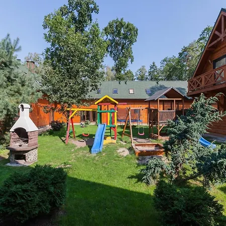 Ferienhaus In For 6 Persons *