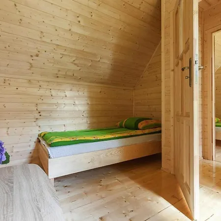 In For 6 Persons Pobierowo