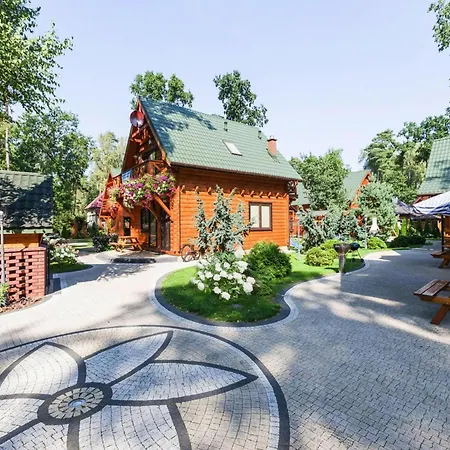 Ferienhaus In For 6 Persons Pobierowo