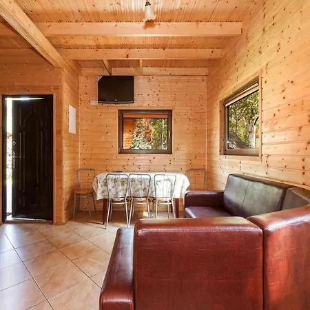 In For 6 Persons Pobierowo