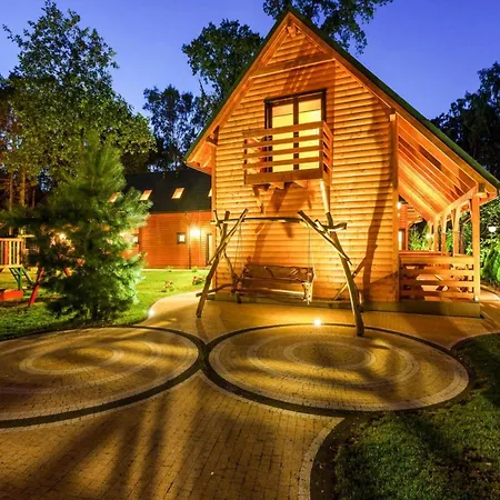 In For 6 Persons Pobierowo