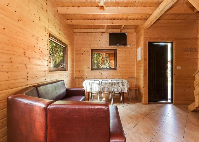 Semesterbostad In For 6 Persons *