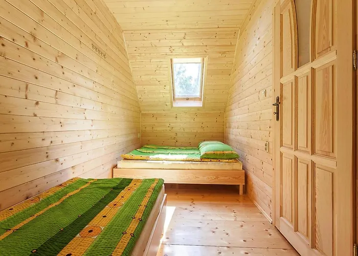 Semesterbostad In For 6 Persons *