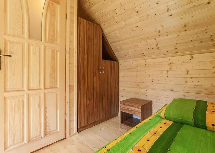 In For 6 Persons * Pobierowo