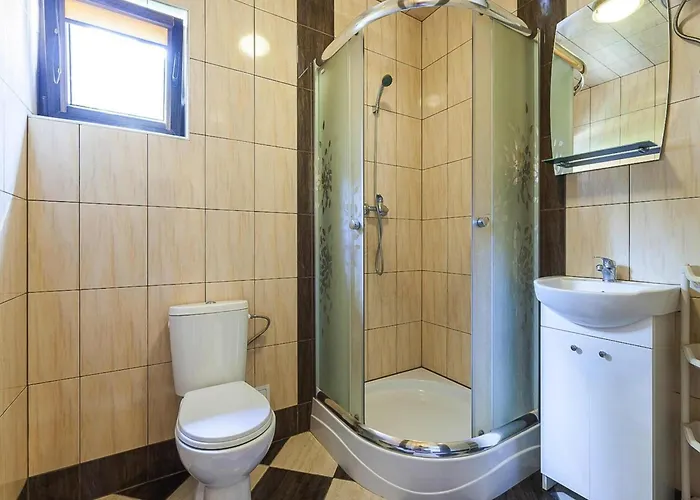 Semesterbostad In For 6 Persons *