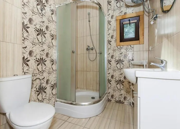 In For 6 Persons * Pobierowo