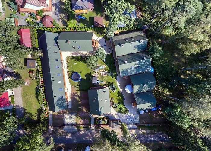 Semesterbostad In For 6 Persons