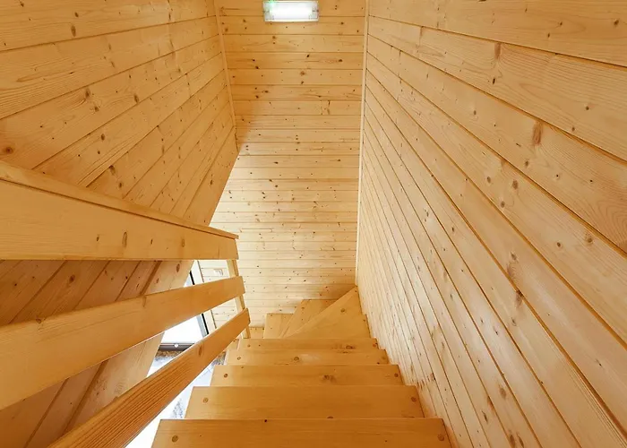 In For 6 Persons Pobierowo