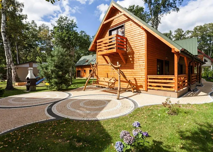 Semesterbostad In For 6 Persons *