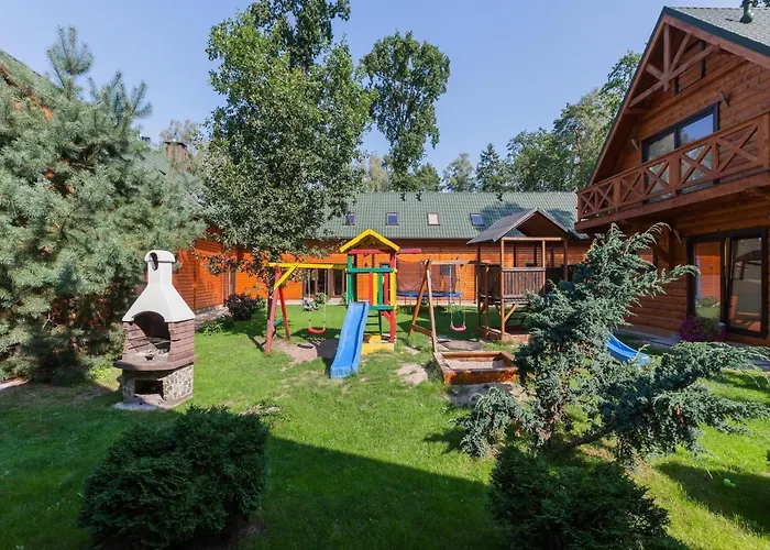 Semesterbostad In For 6 Persons *