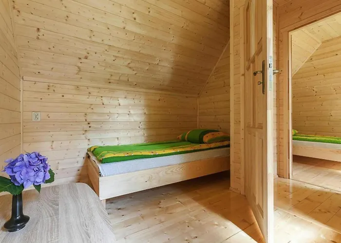 In For 6 Persons Pobierowo